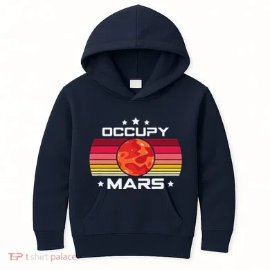 Kids Hoodie