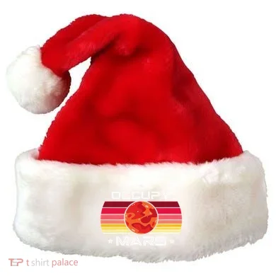 Santa Hat