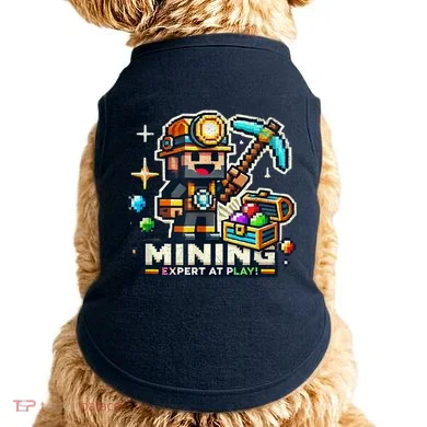 Doggie Tank