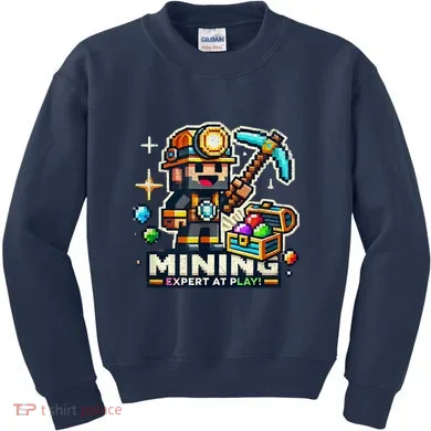 Kids Sweatshirt