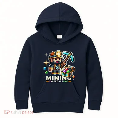 Kids Hoodie