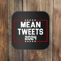Mean Tweets 2024 Coaster thumb 0