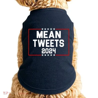 Doggie Tank