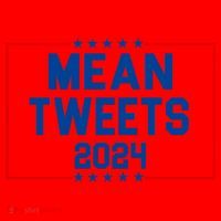 Mean Tweets 2024 Santa Hat thumb 1