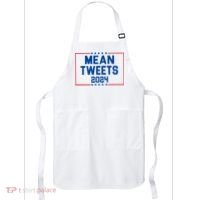 Mean Tweets 2024 Apron thumb 0