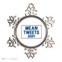 Mean Tweets 2024 Ornament thumb 0