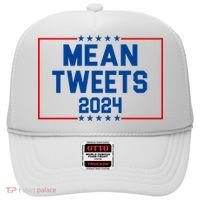 Mean Tweets 2024 Hat thumb 0