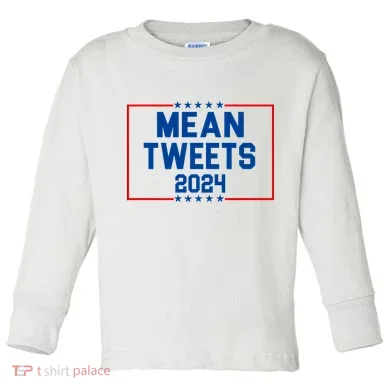 Toddler Long Sleeve