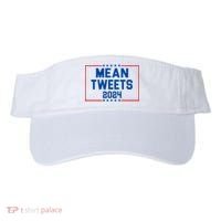 Mean Tweets 2024 Visor thumb 0