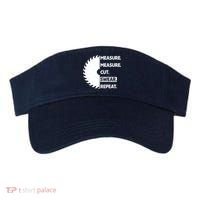 Measure Measure Cut Swear Visor thumb 0