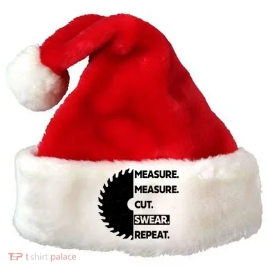 Santa Hat