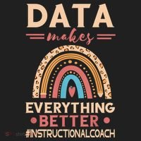 Makes Everything Better Academic Data Instructional Coach Tumbler thumb 3