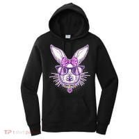 Miss Easter Bunny Matching Family Couple Women's Hoodie thumb 0
