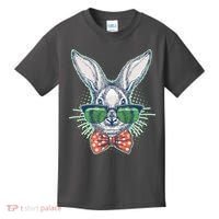 Mister Easter Bunny Matching Family Couple Kids T-Shirt thumb 0