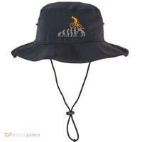 Mtb Evolution Bike Mountain Accessories Bicycle Bucket Hat thumb 0