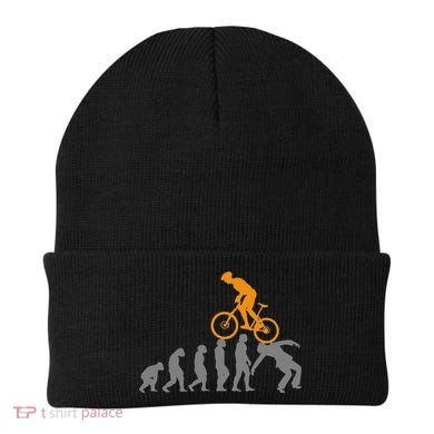 Mtb Evolution Bike Mountain Accessories Bicycle Beanie
