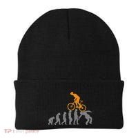 Mtb Evolution Bike Mountain Accessories Bicycle Beanie thumb 0