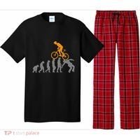 Mtb Evolution Bike Mountain Accessories Bicycle Pajama Set thumb 0