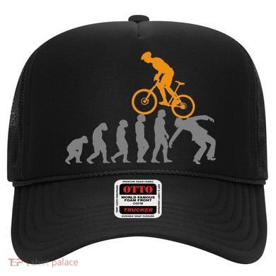 Mtb Evolution Bike Mountain Accessories Bicycle Hat