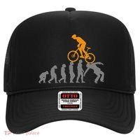 Mtb Evolution Bike Mountain Accessories Bicycle Hat thumb 0