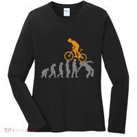 Mtb Evolution Bike Mountain Accessories Bicycle Women's Long Sleeve Shirt thumb 0