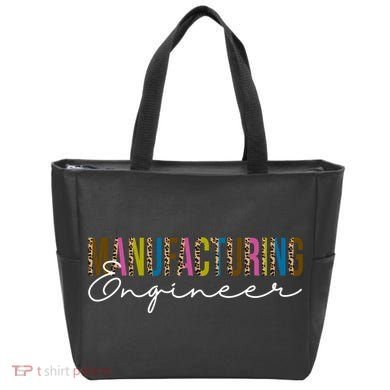 Manufacturing Engineer Cute Gift Tote Bag