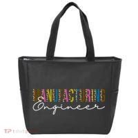 Manufacturing Engineer Cute Gift Tote Bag thumb 0