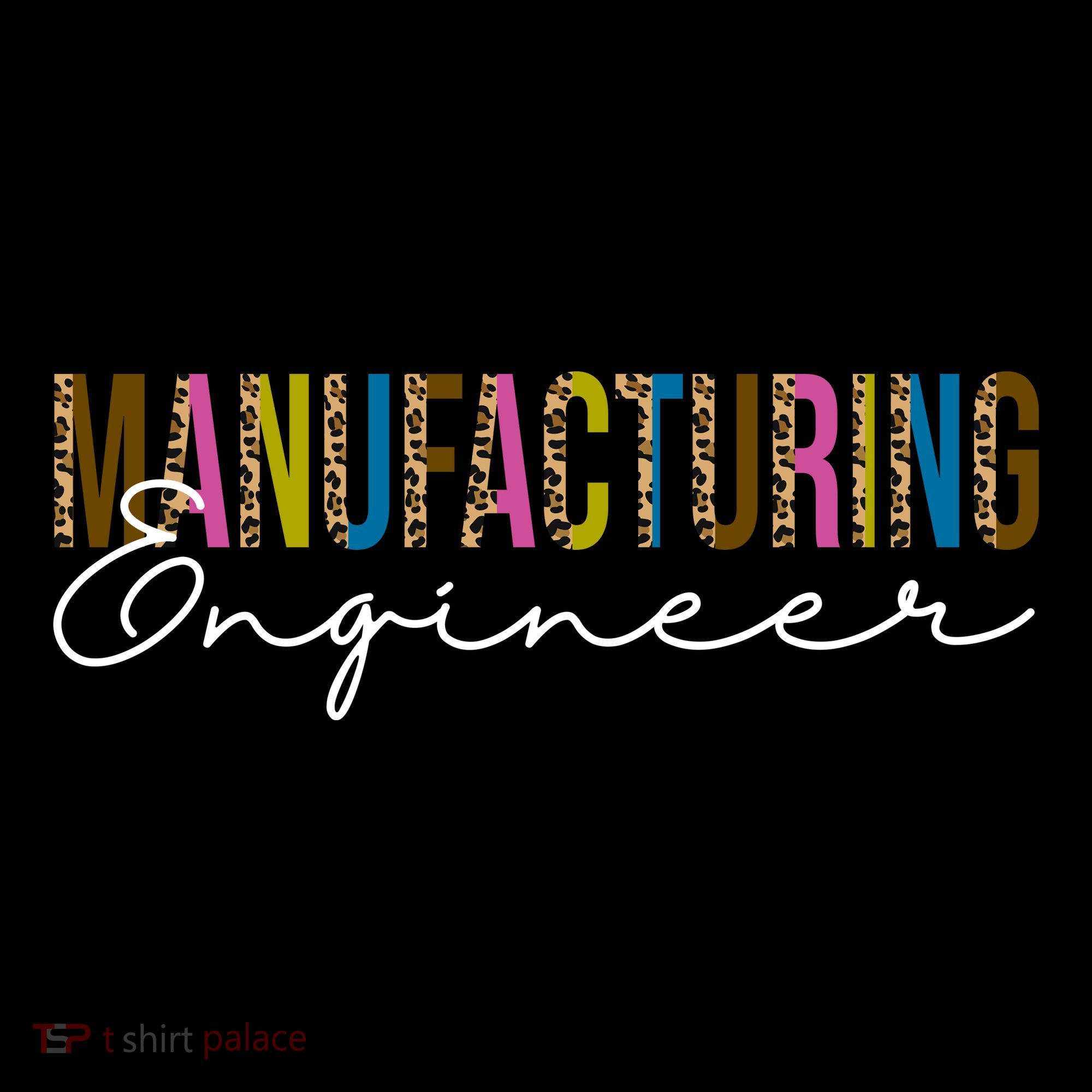 Manufacturing Engineer Cute Gift Tote Bag