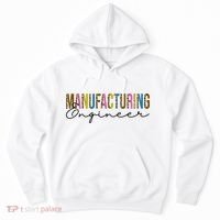 Manufacturing Engineer Cute Gift Hoodie thumb 0