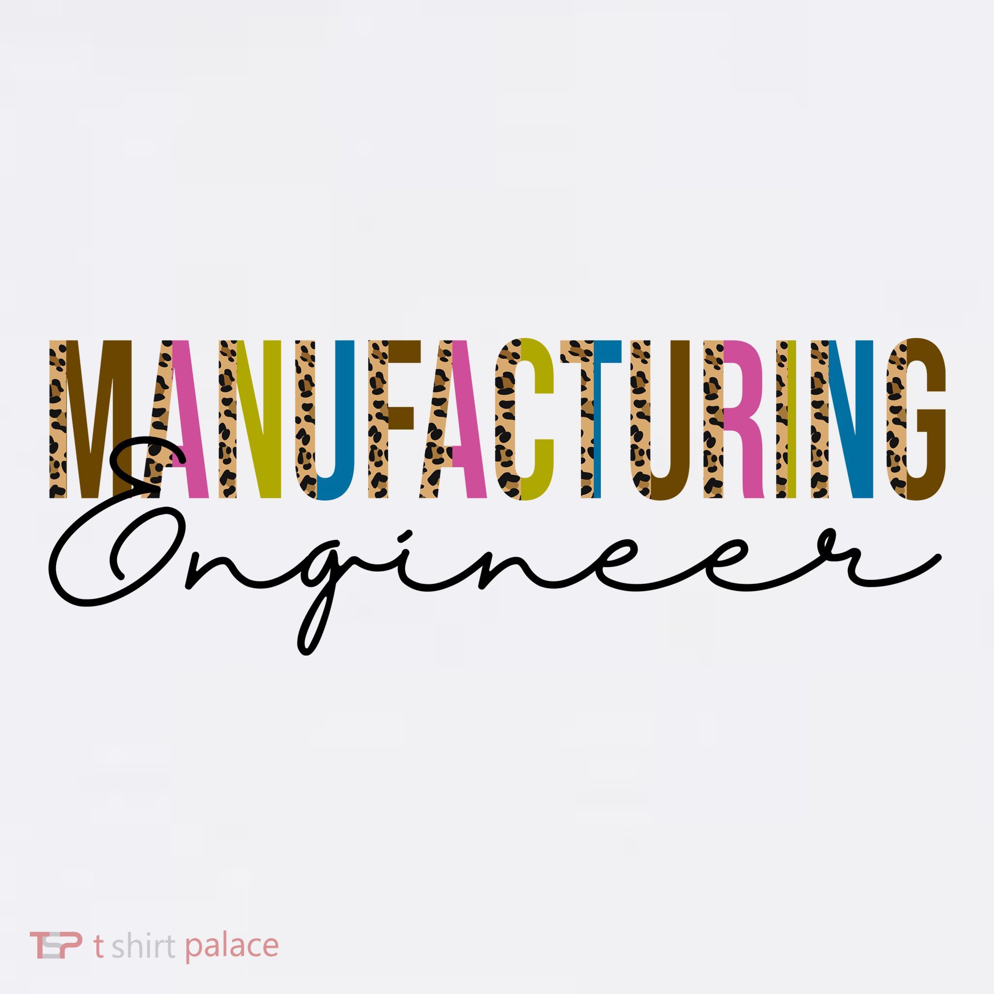 Manufacturing Engineer Cute Gift Coffee Mug