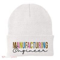 Manufacturing Engineer Cute Gift Beanie thumb 0