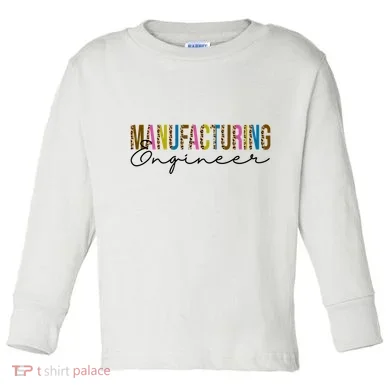 Toddler Long Sleeve
