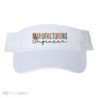Manufacturing Engineer Cute Gift Visor thumb 0