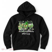 Mds Emt Cma Lpn Nurse Hoodie thumb 0