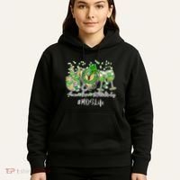 Mds Emt Cma Lpn Nurse Hoodie thumb 5