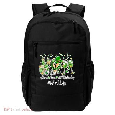 Mds Emt Cma Lpn Nurse Backpack