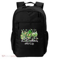 Mds Emt Cma Lpn Nurse Backpack thumb 0
