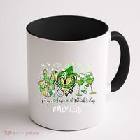 Mds Emt Cma Lpn Nurse Coffee Mug thumb 1