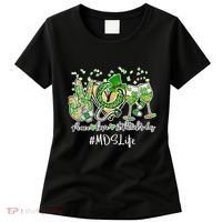 Mds Emt Cma Lpn Nurse Women's T-Shirt thumb 0