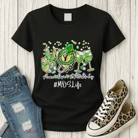 Mds Emt Cma Lpn Nurse Women's T-Shirt thumb 3