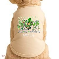 Mds Emt Cma Lpn Nurse Doggie Tank thumb 0