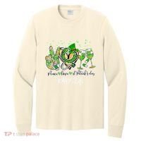 Mds Emt Cma Lpn Nurse Long Sleeve Shirt thumb 0