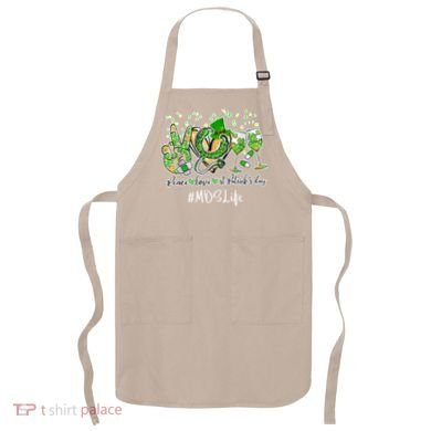 Mds Emt Cma Lpn Nurse Apron