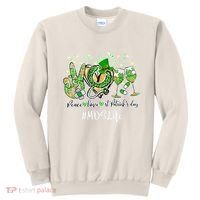 Mds Emt Cma Lpn Nurse Sweatshirt thumb 0