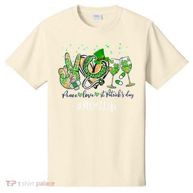 Mds Emt Cma Lpn Nurse T-Shirt