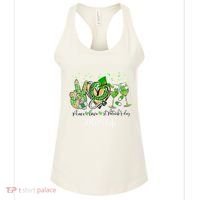 Mds Emt Cma Lpn Nurse Women's Tank Top thumb 0