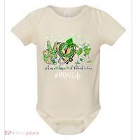 Mds Emt Cma Lpn Nurse Baby Bodysuit thumb 0