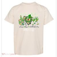 Mds Emt Cma Lpn Nurse Toddler T-Shirt thumb 0