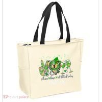 Mds Emt Cma Lpn Nurse Tote Bag thumb 2