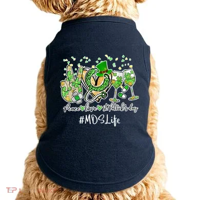 Doggie Tank